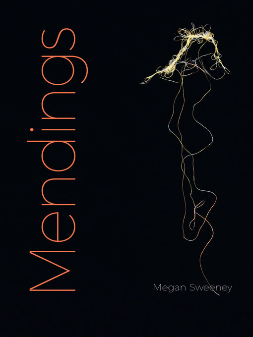 Title details for Mendings by Megan Sweeney - Available